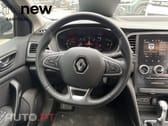 Renault Mégane equilibre