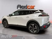 Peugeot E-2008 50 kWh Allure Pack