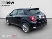 Fiat 500X Multijet