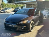 Volkswagen Scirocco 2.0 TDi Sport