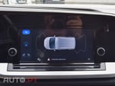 Ford Tourneo 2.0 TDCi Titanium