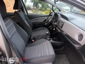 Toyota Yaris 1.4 D-4D ACtive