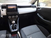 Renault Clio 1.0 TCe Limited