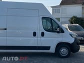 Peugeot Boxer 2.2 Blue HDi 335 L3H3 Pro