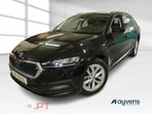 Skoda Octavia Break 1.4 TSi iV Style DSG