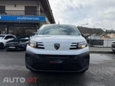Peugeot Partner 1.5 BlueHDi M Standard
