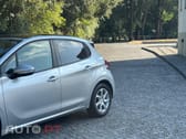 Peugeot 208 1.6 BlueHDi Allure