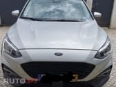 Ford Focus SW 1.5 TDCI Ecoblue Active