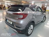 Renault Captur 1.6 E-Tech Plug-In Intens