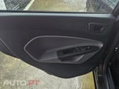 Ford Fiesta 1.4 TDCI Titanium
