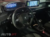 Peugeot 2008 1.2 PureTech Allure Pack