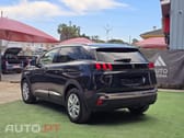Peugeot 3008 1.5 BlueHDi Style