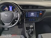 Toyota Auris 1.2T Exclusive