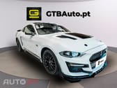 Ford Mustang 2,3 PERFORMA Premium GT 500 SHELBY 