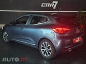 Renault Clio 1.0 TCe Intens Bi-Fuel