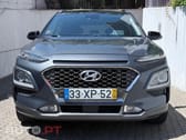 Hyundai Kauai 1.0 T-GDi Premium