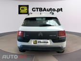 Citroen C4 Cactus 1.2 VTi Feel