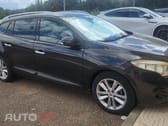 Renault Mégane Break Z VAR