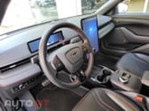 Ford Mustang Mach-E 98.7 kWh Premium
