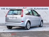 Ford C-Max 1.6 TDCi Trend