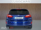 Ford Fiesta 1.0 EcoBoost Titanium Aut.