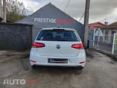 Volkswagen Golf 1.0 TSI