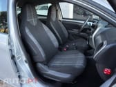 Peugeot 108 1.0 VTi Active