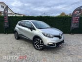 Renault Captur 1.2 TCe Automático