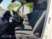 Mercedes-Benz Sprinter EXTRA LONGA