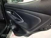 Toyota Yaris 1.0 VVT-i Comfort