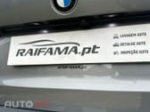 BMW 320 d Touring Pack M Auto