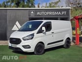 Ford Transit Connect Connect 1.5 TDCi 230 L2 Trend