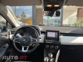 Renault Clio 1.0 TCe Limited