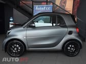 Smart ForTwo 0.9 Passion 90 Aut