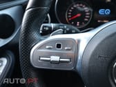 Mercedes-Benz C 300 C300 Amg Line Pack Night