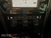 Volkswagen Golf Variant 1.6 TDi GPS Edition