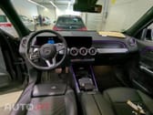 Mercedes-Benz EQB 250+ Advanced Plus