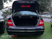 Mercedes-Benz C 220 CDI Avantgarde