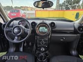 MINI Countryman Cooper D