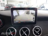 Mercedes-Benz GLA 220 d 7G-DCT AMG Line
