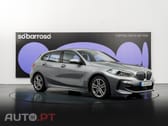 BMW 116 d Pack Desportivo M