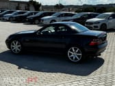 Mercedes-Benz SLK 200 Kompressor Edition