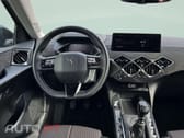 DS DS3 Crossback 1.2 PureTech Performance Line