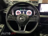 Nissan Juke 1.0 DIG-T N-Connecta NAV. DCT