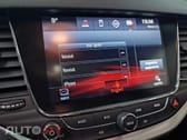 Opel Astra K SPORT TOURER INNOVATION