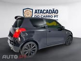 Suzuki Swift 1.6 Sport