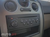 Renault Mégane 1.5 dCi