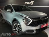 Kia Sportage 1.6 T-GDI Drive