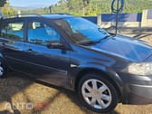 Renault Mégane 1.5 dCi Confort