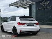Audi A1 25 TFSI Advanced S tronic